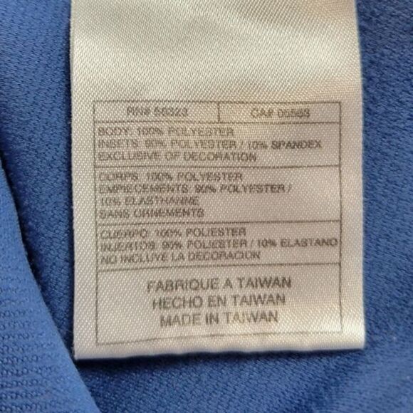 Nike Drifit shirt S - Picture 4 of 5